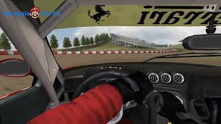 GTR 2 Demo