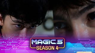 Download lagu Sengit! Pertarungan Dika dan Rahsya Baru Saja dimulai | Magic 5 Episode 742 mp3 Download lagu Sengit! Pertarungan Dika dan Rahsya Baru Saja dimulai | Magic 5 Episode 742 mp3