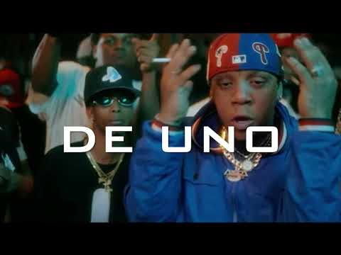 (FREE) Yomel El Meloso X N-fasis Type Beat = DE UNO = INSTRUMENTAL DEMBOW | PISTA DE DEMBOW