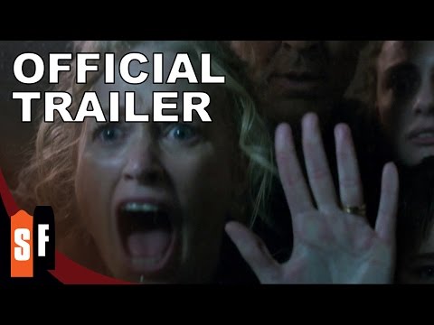 The Pack (2015) - Official Trailer (HD)