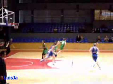 USP CEU Adecco Estudiantes - Hondarribia-Irún