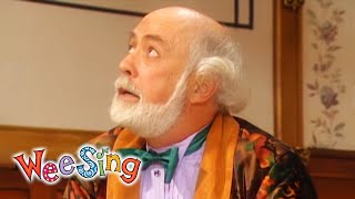 Oh Where, Oh Where? | Wee Sing