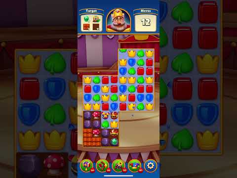 Royal Match LEVEL 4731