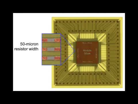 77 Second Webinars: Flex Embedded Resistors
