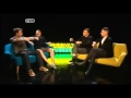 Hurts: Freshly Squeezed Interview (2011) HD 