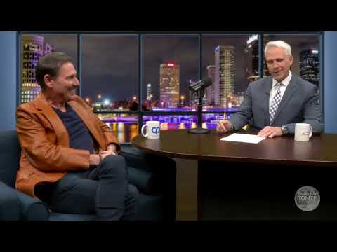 Tampa Bay TONITE with Kerry McNally 5:00 Sizzle