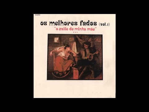 Isabel de Oliveira - Fado pechincha (1979)