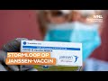 Bellen voor afspraak Janssen-vaccin kan vanaf nu