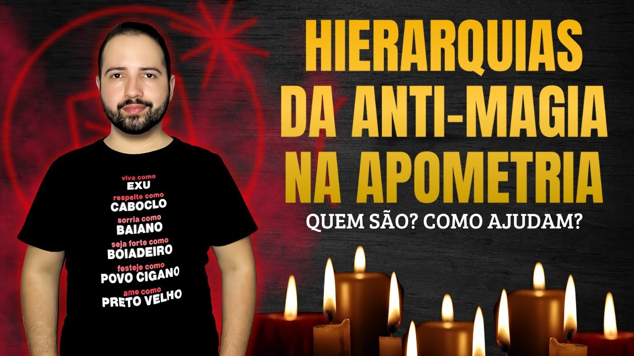 DESCONHECIDA SOLUÇÃO ANTI-MAGIA: VEJA COMO A APOMETRIA RESOLVE!