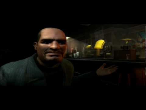 GTAIV Walkthrough-Mission 10- Ivan The Not So Terrible