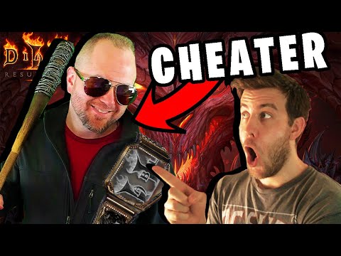 I GLITCHED games until I beat Regular Schmuck