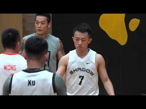 Squad vs Underdog | Saturday Tier 2 - Tcbl 2018 Spring