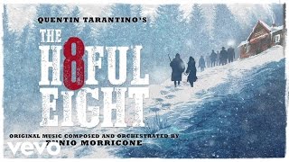 The Hateful Eight - Neve (#2)