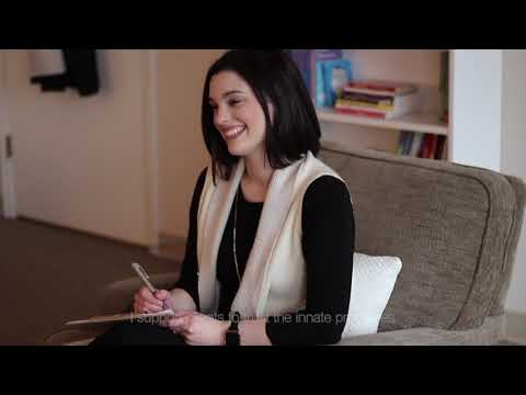 Somatic Counseling and EMDR with Kendall Hagensen at Vancouver Wellness Studio in Vancouver, WA