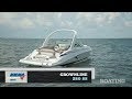 Boat Buyers Guide: 2020 Crownline 280 SS