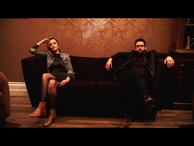 Let The Credits Roll (feat. Tracy Gallagher) - Peco