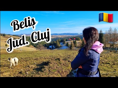 Is this the best accommodation in the Belis area, Cluj County? Accommodation COLT de RAI Guesthou...