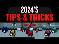 Top 15 Tips and Tricks in 2024 Among Us - Imposter's Guide