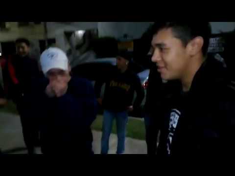 HEKRA vs FRANCO | SEMIFINAL | Fecha 3 (Torneo 2019) WILDE STYLE 12/04