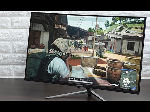 ũ�ν����� 27CF165 HDR ���� 165 ���̹� Ŀ���