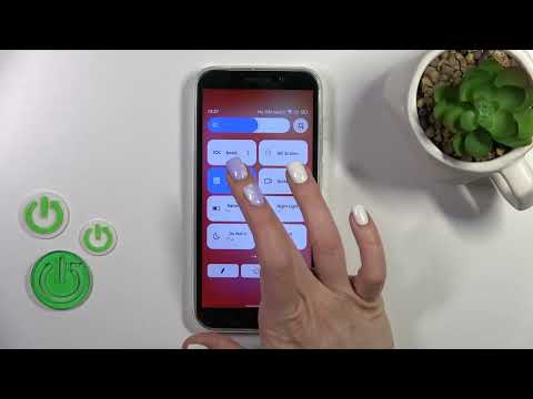 How to Enable / Disable NFC on the Doogee X97 Pro? Turn ON / OFF NFC for Contactless Payments etc!