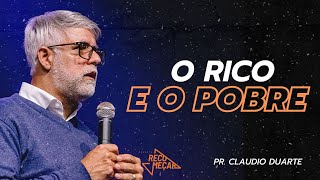 Claudio Duarte | O POSICIONAMENTO DE LÁZARO