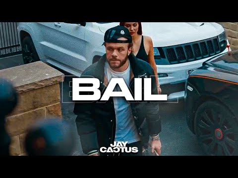 [FREE] Tunde x Booter Bee x Detroit Type Beat 2023 - "Bail"