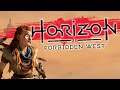 Horizon Forbidden West - UN JEU FADE
