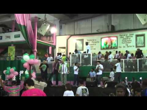 TNVR - Samba 33E - 18/08/2012