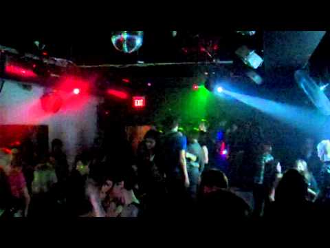 Club Lavish All Ages with DJ Robin Hamilton! March 2011 #3