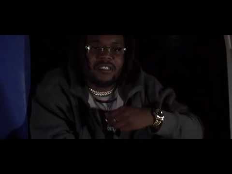 Nesto100k - The Wave (Official Video)