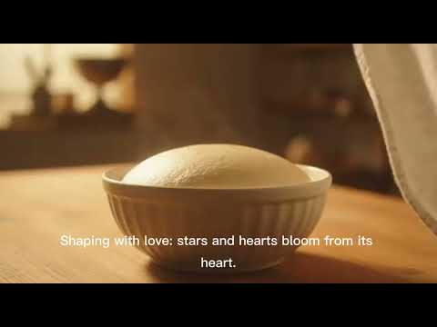 Sweet Delights by Sufi Empire