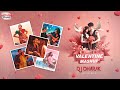 Valentines Special Love Mashup 2024 The Valentine Mashup 2024 DJ Dharak Telugu Love Songs