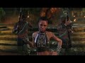 Saw The Fire In You Jason Meets Citra Scene Far Cry 3