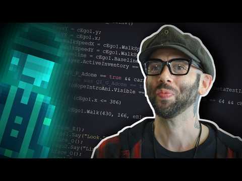 The Ghost Game that Isn't About Death