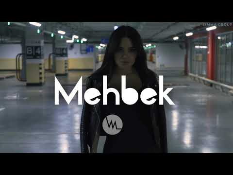 Inez - Menak Wla Meni (Mehbek Remix) "Ibtissam Tiskat"