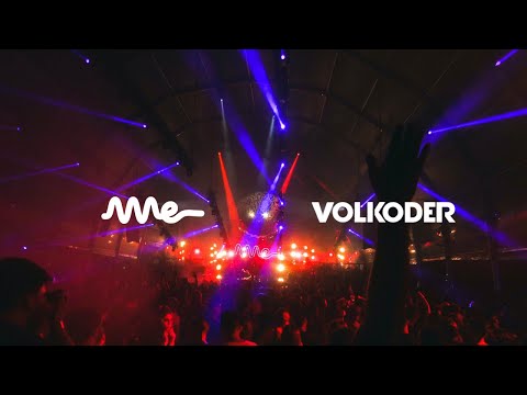 Volkoder @ Ame Club