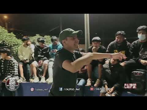 ✅✅🔥🔥DIDI VS DRL🔥🔥✅✅ CALIPSO-RMF / CUARTOS TEMP4 EDICIÓN 13