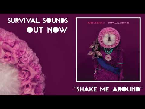 Video thumbnail for Shake Me Around
