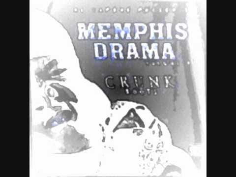 Al Kapone Sir Vince - Chevy Thang ft. Dj Trick ( Memphis Drama Vol.4 Crunk Roots 2005