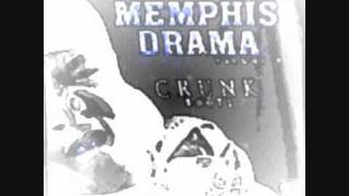 Al Kapone Sir Vince - Chevy Thang ft. Dj Trick ( Memphis Drama Vol.4 Crunk Roots 2005