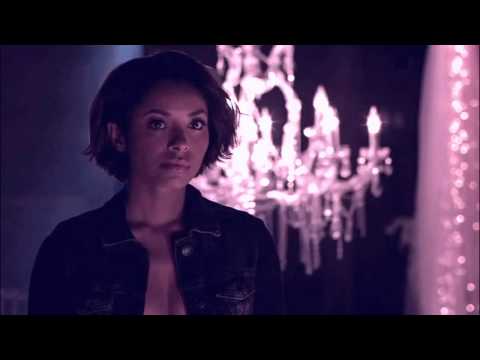 THE VAMPIRE DIARIES 6x22 OPENING CREDITS