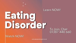 Eating Disorder
