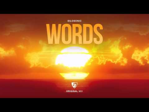 Silosonic - Words (Original Mix) Full Version HD