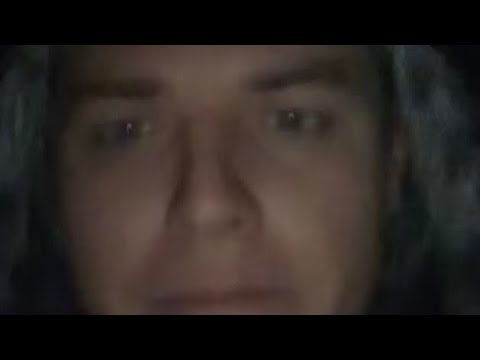 Message to FAKE Cyraxx from the true and honest Chance Wilkins