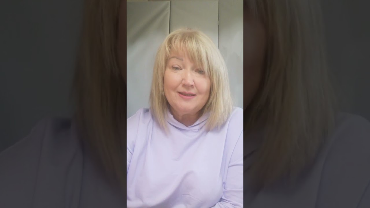 Відео-візитка Татьяна  Линник