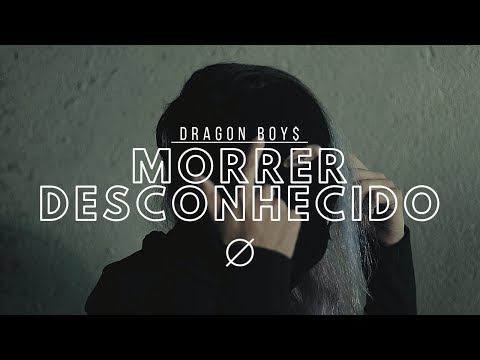 Video thumbnail for Morrer Desconhecido