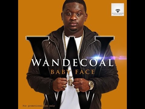 Video thumbnail for Baby Face