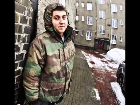 Białas - Jak Oni (Prod. Urbi) Demo