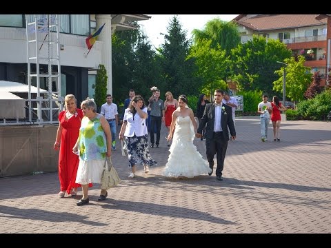 04 Cameraman nunta FHD LIVE % ( TURTA MIRESEI ) fotograf , DJ - 0751132073 djfotofilm